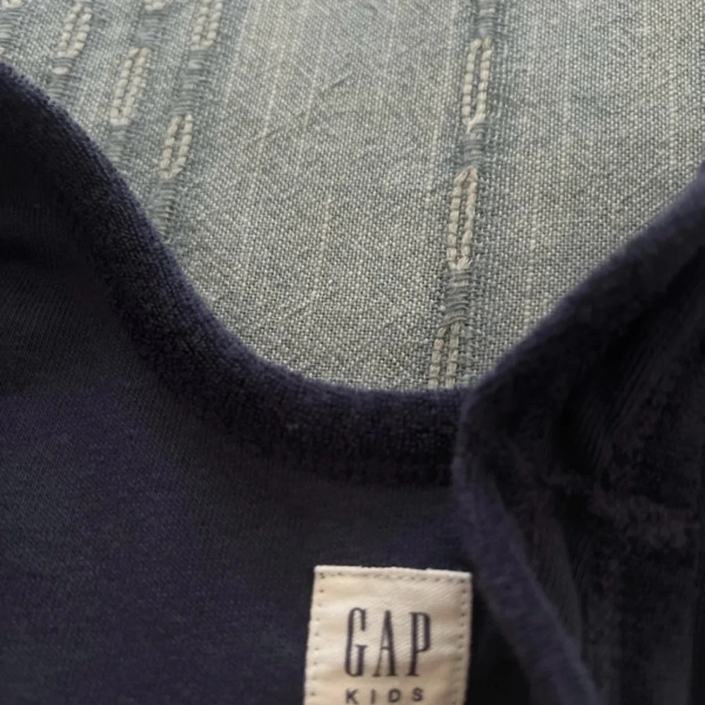 NWOT Gap Kids Terry Romper